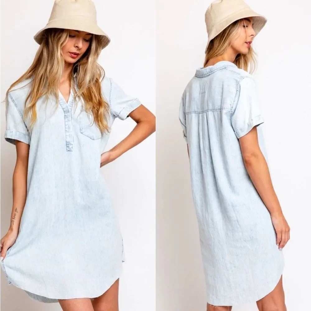 Rails‎ Valerie Dress Size XS